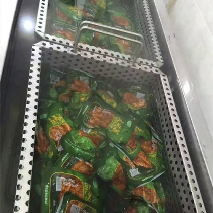 素牛肚巴氏杀菌机